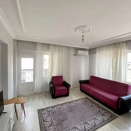 2+1 Esyali Apartamento