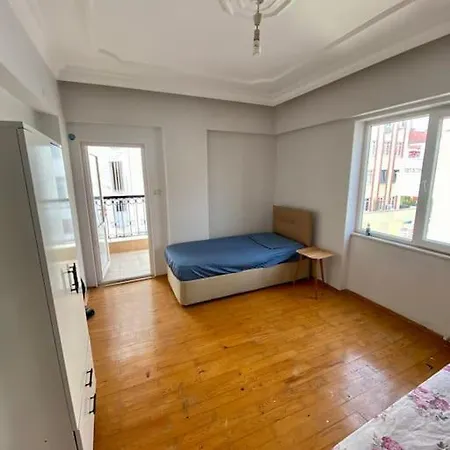 Apartamento 2+1 Esyali *